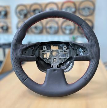 Opel Movano II Renault Master III Lenkrad neu beziehen